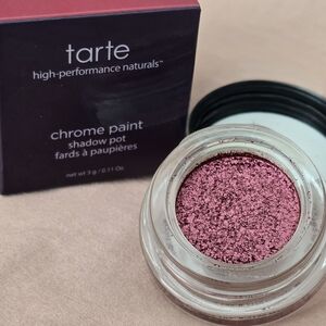 Tarte Chrome Paint Shadow Pot